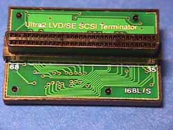 1U Rackmount